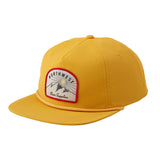 NRS Sunrise Hat - Mustard