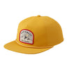 NRS Sunrise Hat - Mustard