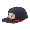 NRS Sunrise Hat - Navy