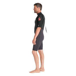 C-Skins Element 3/2mm Shorti Mens