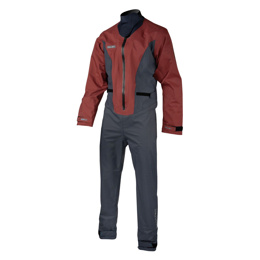 Prolimit Nordic One Piece Suit Neo Stretch