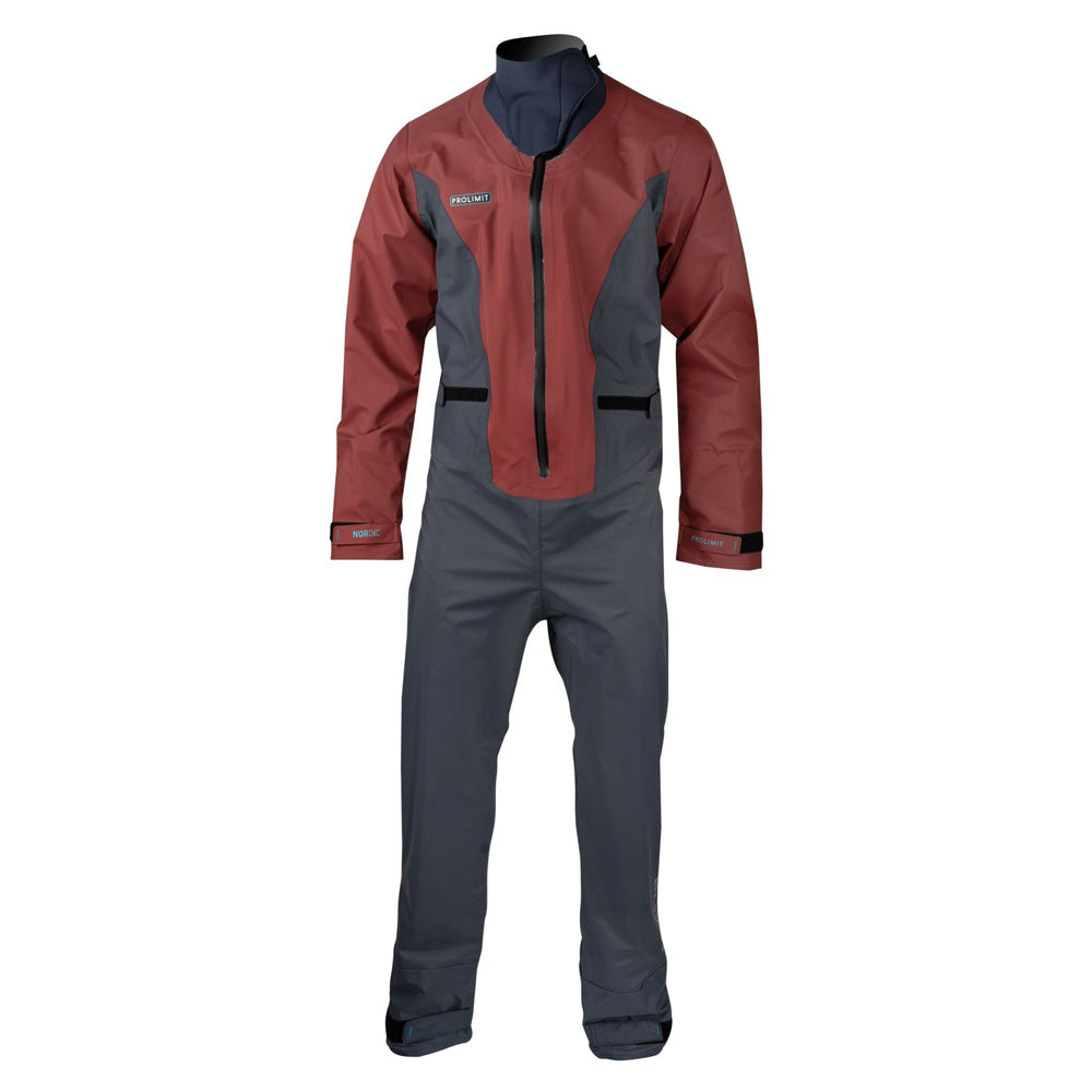 Prolimit Nordic One Piece Suit Stitchless