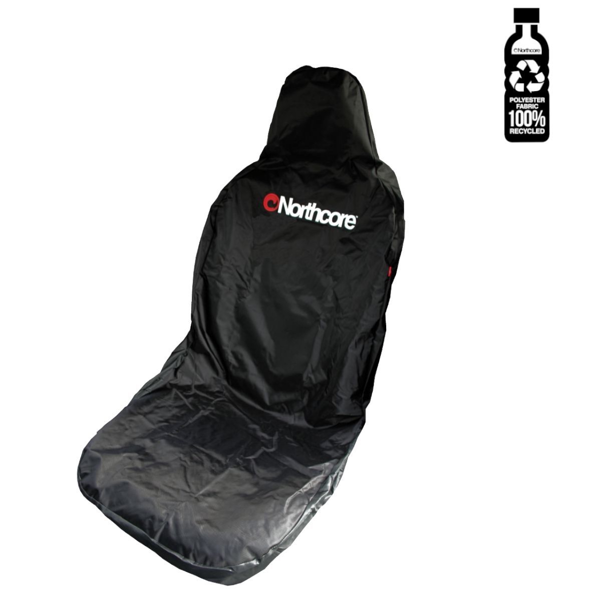 Northcore Eco Single Car Seat Cover