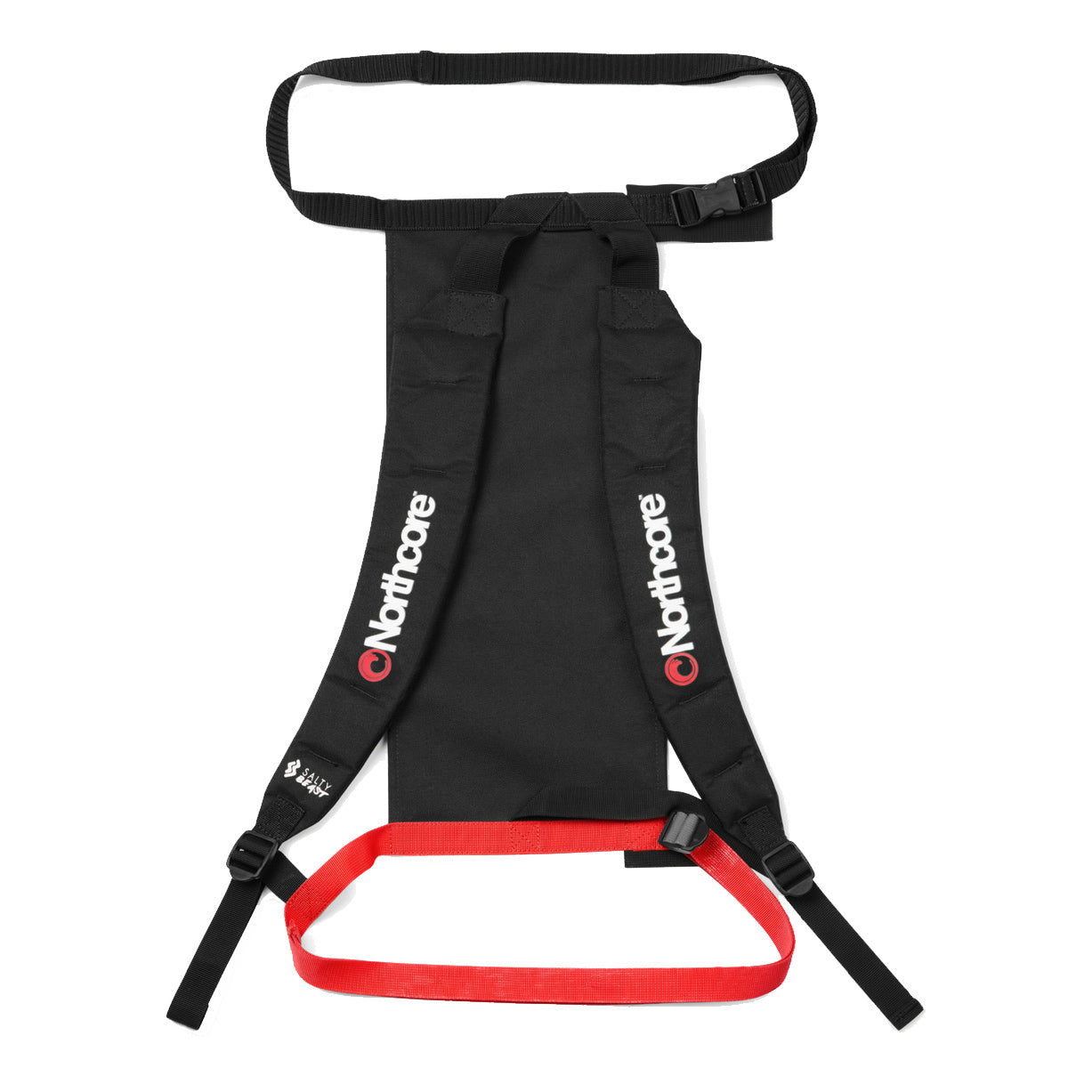 Northcore Surf Straps Board Carry