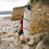 Northcore Surf Straps Board Carry