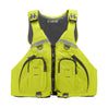 NRS cVest Mesh Back PFD - Lime