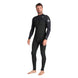 C-Skins NuWave Session 4/3 GBS Chest Zip Steamer Mens