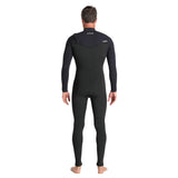 C-Skins NuWave Session 4/3 GBS Chest Zip Steamer Mens