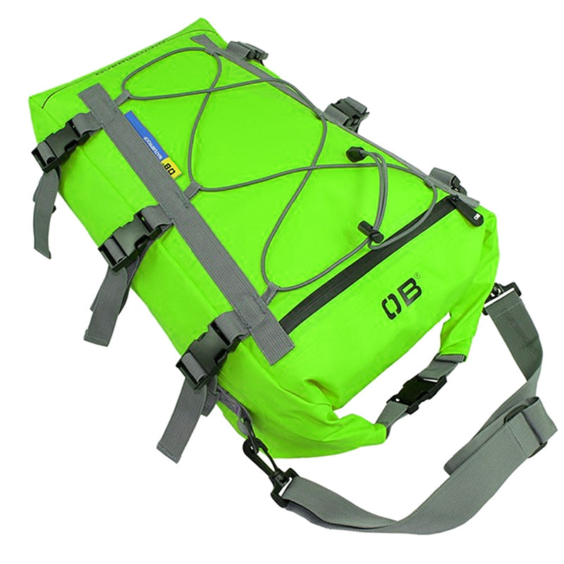 Overboard Kayak SUP Deck Bag – Escape Watersports