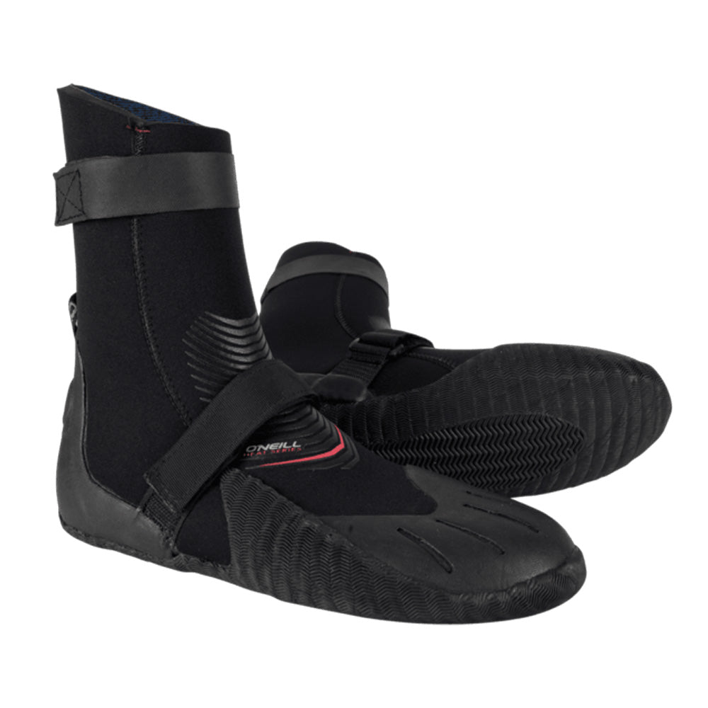 O'Neill Heat 5mm RT Boot