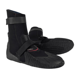 O'Neill Heat 5mm RT Boot - Black