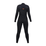 O'Neill Hyperfreak 3/2+ Chest Zip Full Womens