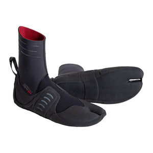 O'Neill Hyperfreak Fire 6/5/4mm ST Boot - Black/Graphite