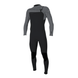 O'Neill Hammer 3/2 Chest Zip Full - Black/Abyss/Graphite