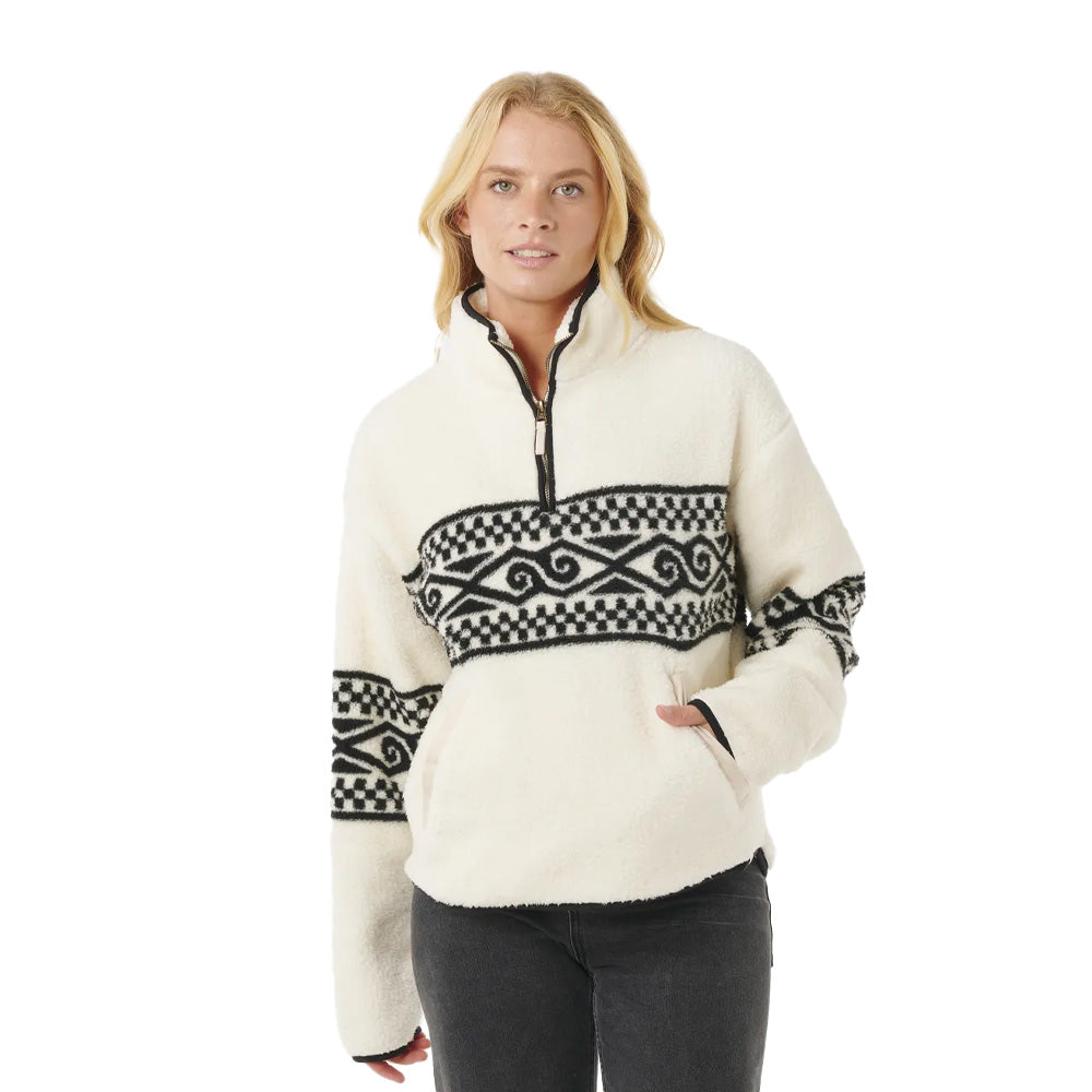 Ripcurl Oceanic Cosmic Kiss Polar