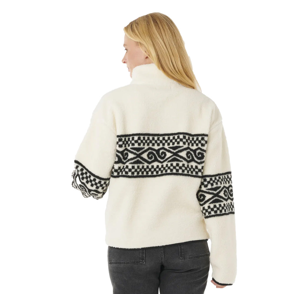 Ripcurl Oceanic Cosmic Kiss Polar