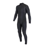 O'Neill Hyperfreak Fire 3/2+ Back Zip Full