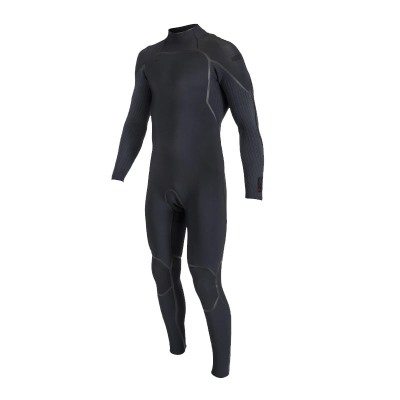 O'Neill Hyperfreak Fire 3/2+ Back Zip Full