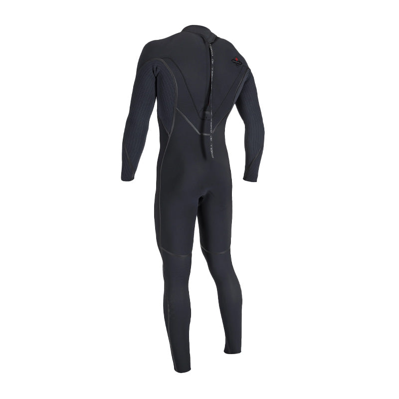 O'Neill Hyperfreak Fire 3/2+ Back Zip Full