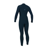 O'Neill Hyperfreak Fire 3/2+ Chest Zip Womens - Navy/Shade