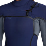 O'Neill Hyperfreak Fire 3/2+ Chest Zip Womens