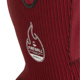 O'Neill Hyperfreak Fire 3/2+ Chest Zip Womens