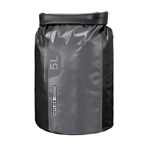 Ortlieb Medium Weight Drybag 5L - Cranberry