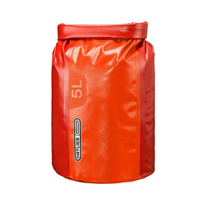 Ortlieb Medium Weight Drybag 5L - Black/Slate