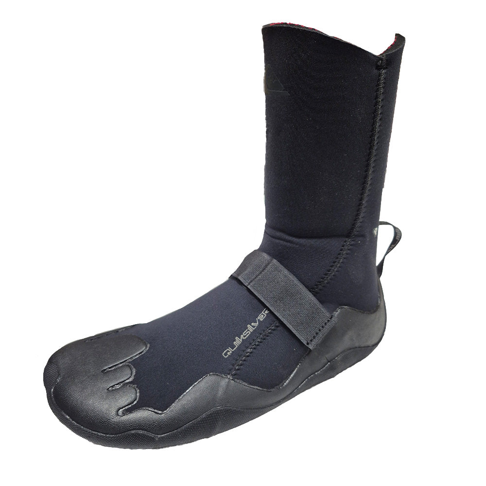 Quiksilver Prologue 5mm Round Toe Boots