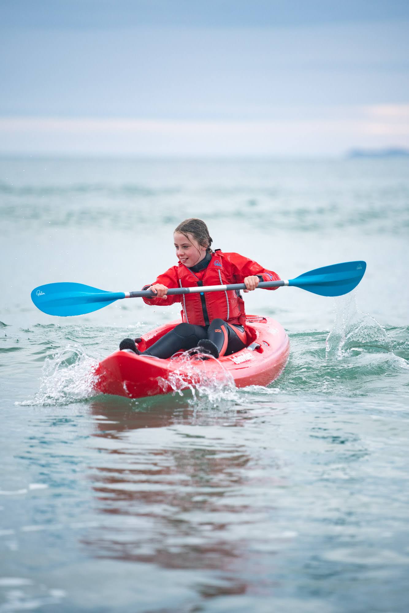 Palm Quest Kids - M/L