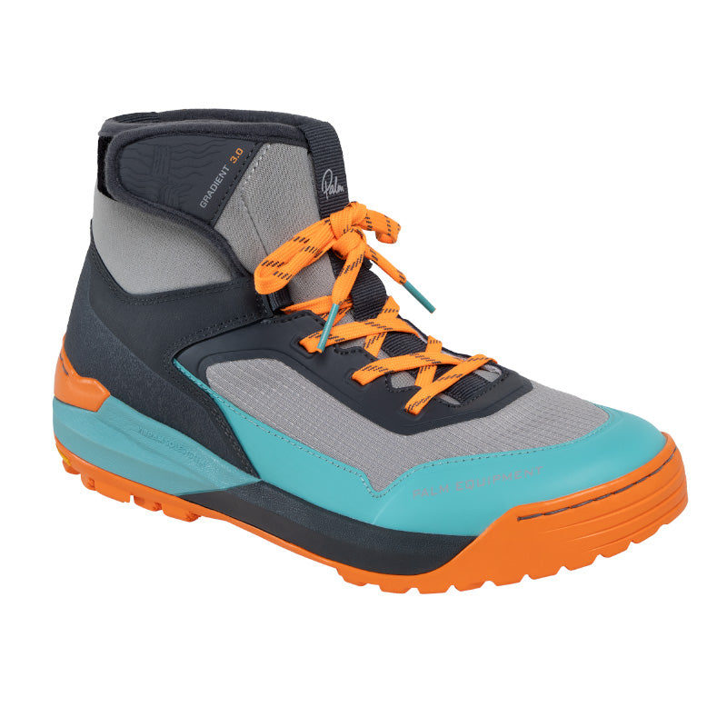 Palm Gradient 3.0 Boots Sherbet/Turquoise
