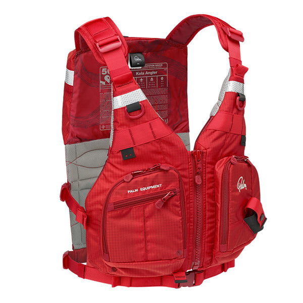 Palm Kola Angler – Escape Watersports