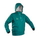 Palm Tora Women's Jacket - Pine