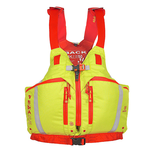 Peak PS Explorer Zip – Escape Watersports