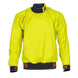 Peak PS Tourlite Long Sleeve - Lime/Red