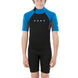 Ripcurl Junior Peak Energy Spring Suit Boys - Black/Blue