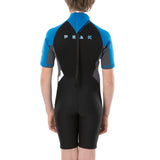 Ripcurl Junior Peak Energy Spring Suit Boys