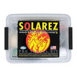 Solarez Polyester Pro Travel Kit - Clear