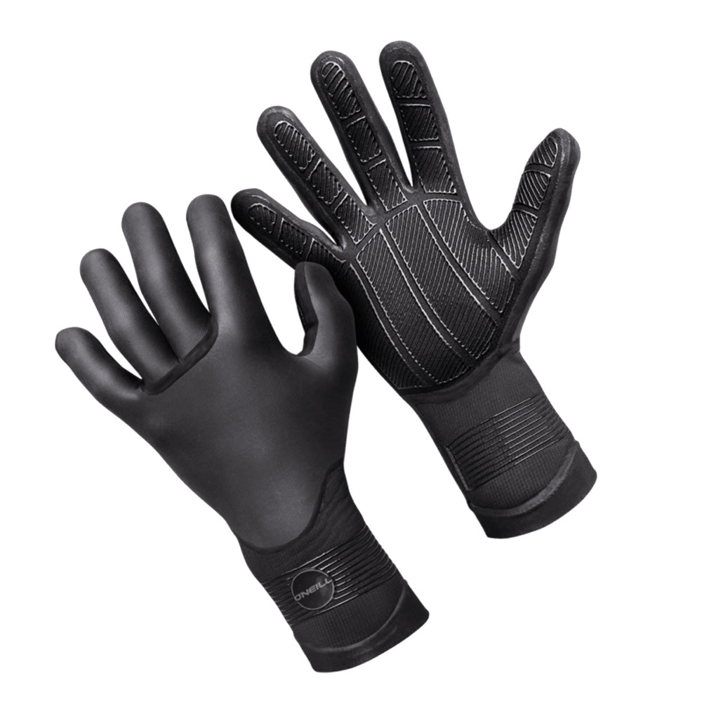 O'Neill Psycho Tech 3mm Gloves