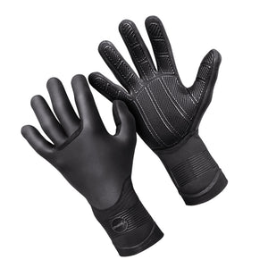 O'Neill Psycho Tech 3mm Gloves - Black