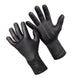 O'Neill Psycho Tech 3mm Gloves - Black
