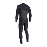 O'Neill Psycho Tech 5/4+ Chest Zip Full