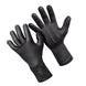 O'Neill Psycho Tech 5mm Gloves - Black