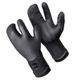 O'Neill Psycho Tech 5mm Lobster Gloves