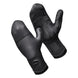 O'Neill Psycho Tech 7mm Mittens - Black