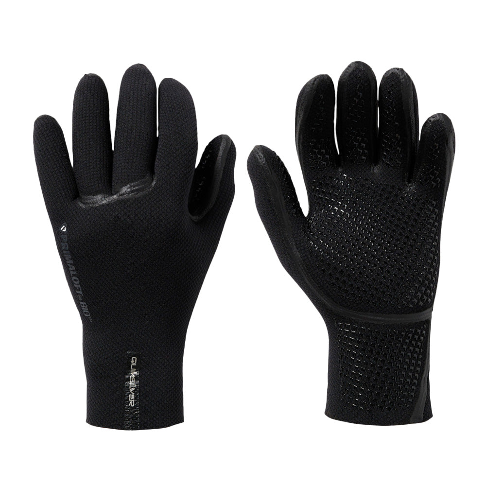 Quiksilver Marathon Sessions 3mm Glove