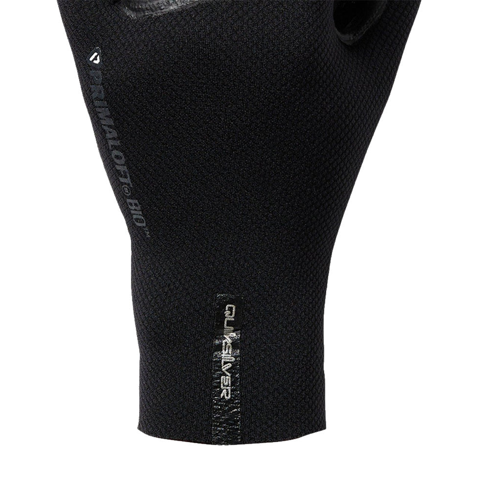 Quiksilver Marathon Sessions 3mm Glove