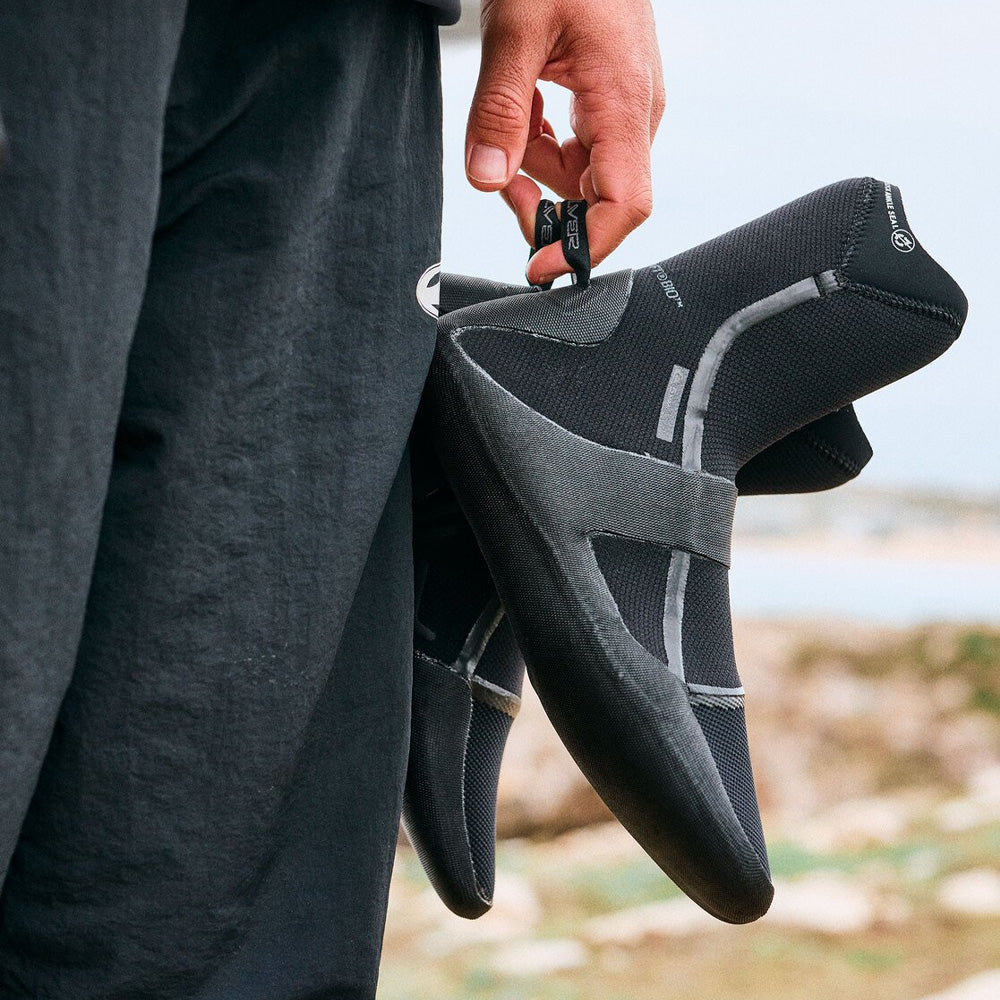 Quiksilver Marathon Sessions 5mm Boot