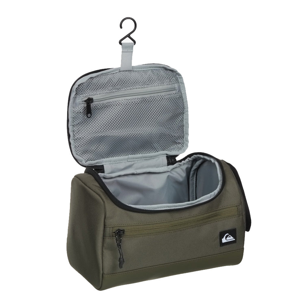 Quiksilver Personal Toiletry Bag