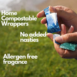 Rinsd Tinny Wetsuit Cleaner